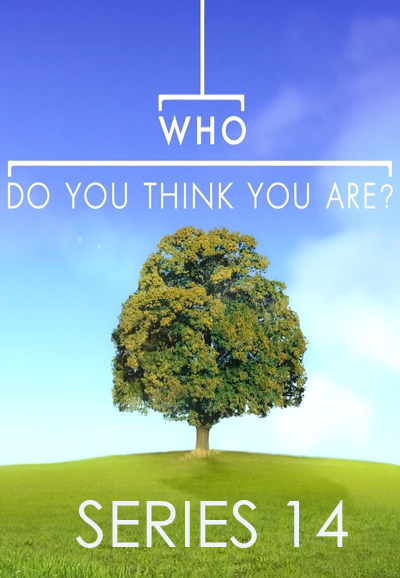 Who Do You Think You Are - Season 14 [211473] (A1566522306) [[TV Shows]] --Plex--